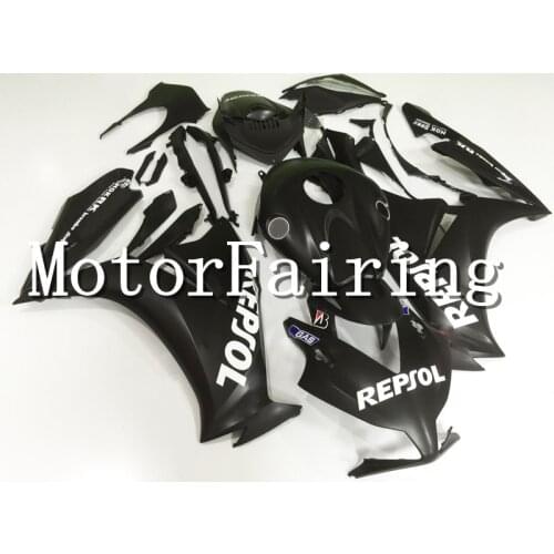 Motorcycle Bodywork Fairing Kit Fit For CBR1000RR 2012 2013 2014 2015 2016 ABS Plastic Injection Molding Moto Hull C11201