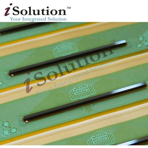 NEW and original LCD Driver (COF/TAB) IC :NT61237H-C6523A/A NT61237H-C6523A