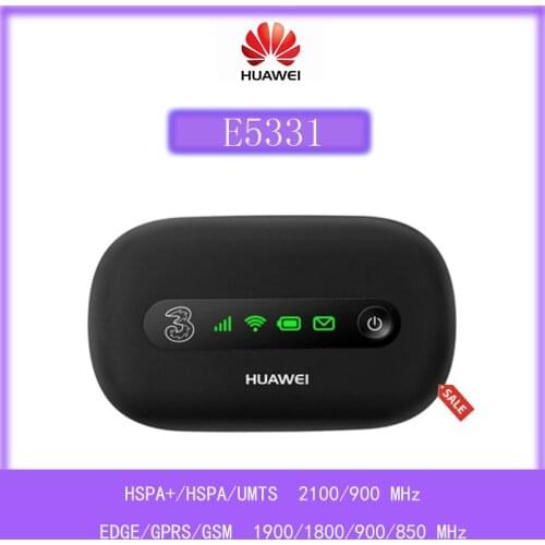 USB Wireless Router Unlocked Huawei E5220 21Mbps Mobile Wifi Hotspot PK Huawei E5331