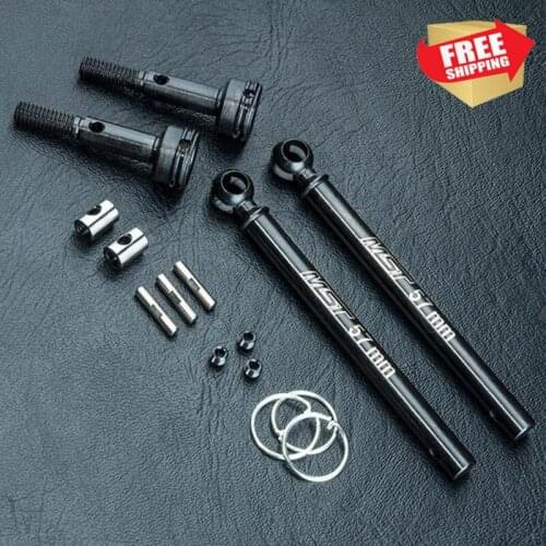 Radio control RC Car MST CVD 210555 drive shaft option upgrade parts