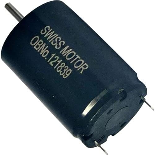 1725 Swiss Tattoo Motor 121839 Dragonfly Rotary Tattoo Machine Gun Sunshine Tattoo Machine Gun Motor Shader Liner