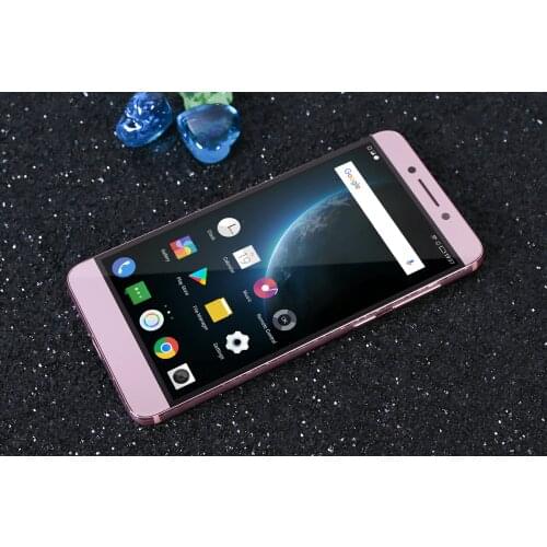 Global version Mobile Phone Letv X651 Pro 3 4GB+32GB Android 4070mAh Battery 5.5inch 4G Smartphone