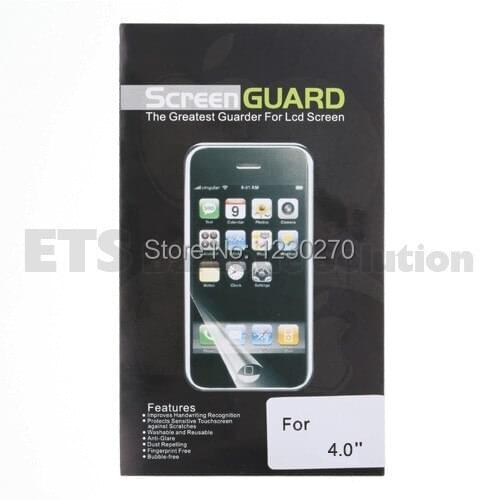 Intermec CN2 Screen Protector