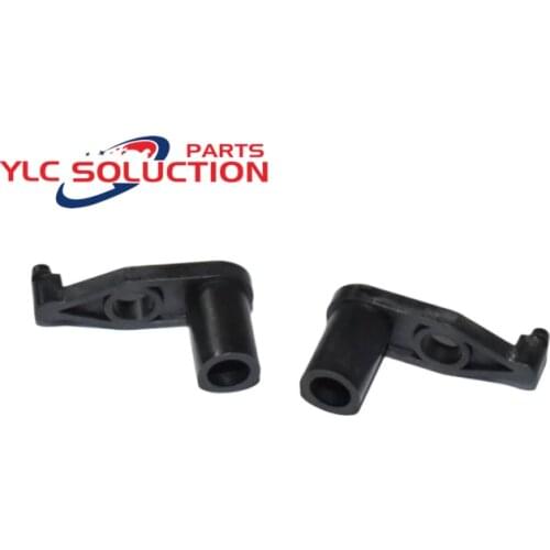 10Pcs Registration Bushing D1292607 D129-2607 For Ricoh Aficio MP4000 5000 MP4001 MP4002 MP5000 MP5001 MP5002