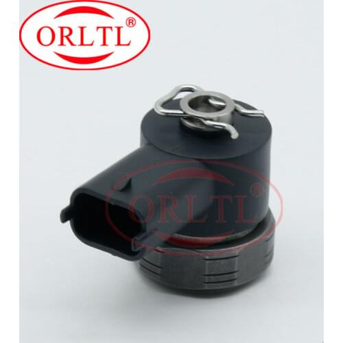 F00VC30318 Fuel Injector Solenoid Valve F 00V C30 318 Injector Spare Parts F00V C30 318 For 0445110159 0445110183 0445110213