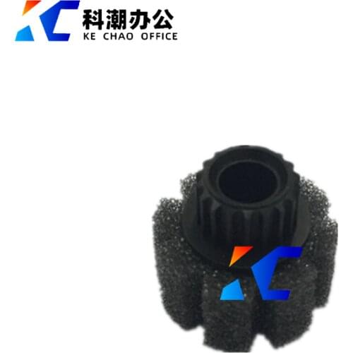 KECHAO separation pad sponge roller Compatible for Ricoh MP1075 1060 2075 9001 9002 copier parts