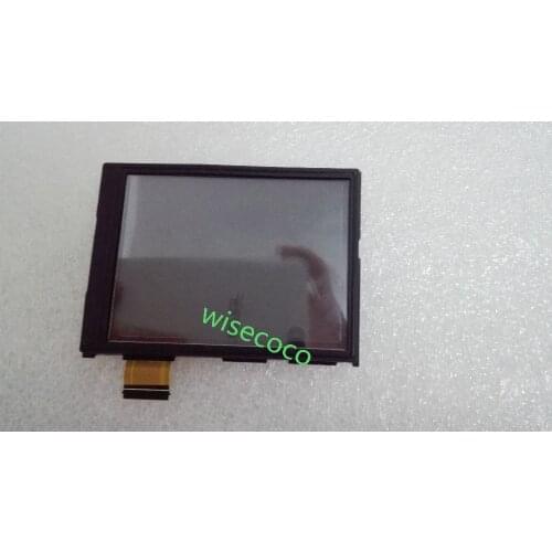 Original brandnew LCD Screen Display with touch screen digitizer for Honey well Dolphin D6000 6000 PDA Data collector with prot