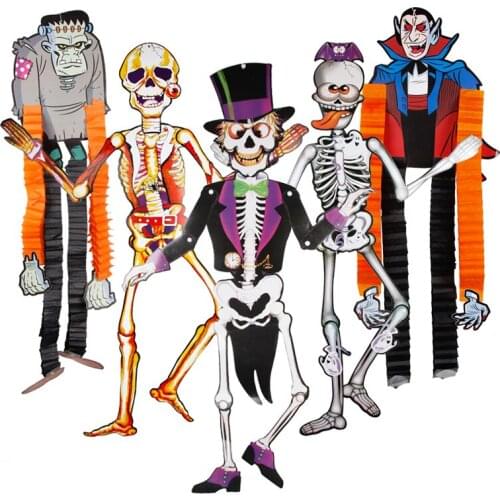 Бумажные гирлянды SHICAI China At AliExpress