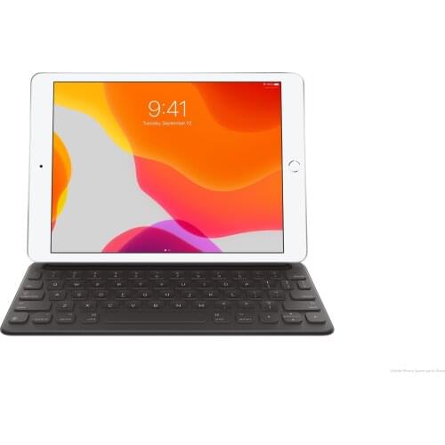 Smart Keyboard for iPad 7th generation and iPad Air 3rd generation US English