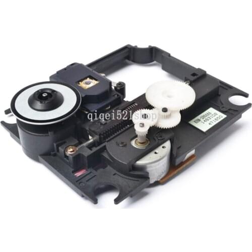Replacement For SHANLING SCD-T200 SACD Player Spare Parts Laser Lens Lasereinheit ASSY Unit SCDT200 Optical Pickup Bloc Optique