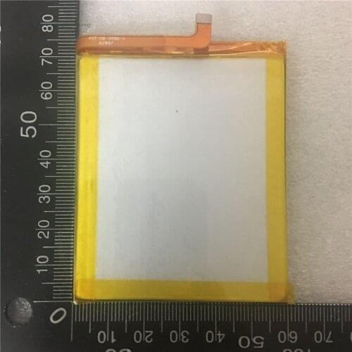 100% Original Vernee Apollo/Apollo Lite Battery 3180mAh Li-ion Battery Replacement for Vernee Apollo Lite Smartphone