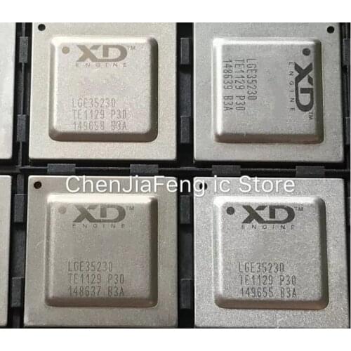 2PCS~10PCS/LOT LGE35230 BGA Liquid crystal decoding chip New original