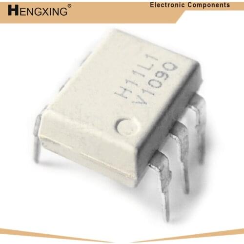 20piece H11L1 SOP6 DIP6 H11L1SR H11L1SR2M In Stock