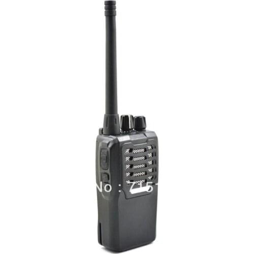 2013 New Arrival K-15 16CH 5W UHF 430-470MHz Portable Two way Radio