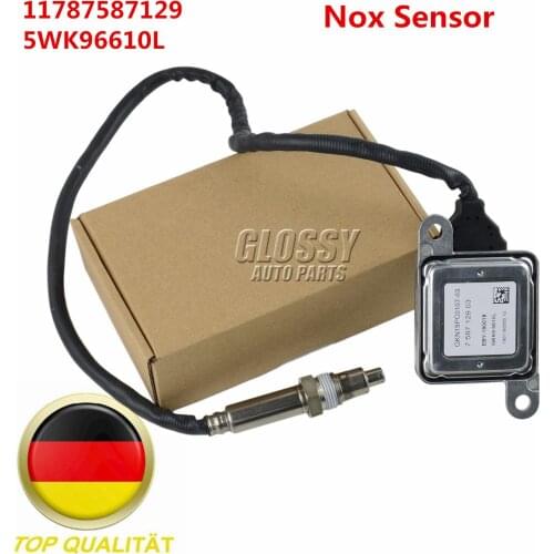 AP03 for BMW E90 E91 E60 E61 E63 E64 Nox Sensor Lambdasonde N53 325i 330i 525i 530i 630i 11787587129 5WK96610L