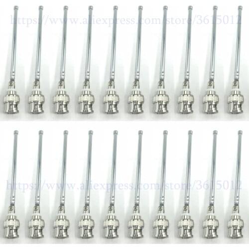 Free shipping! 20PCS Antenna fit For Sennheiser 430-870MHz wireless microphone EM100 EM300 G1 G2