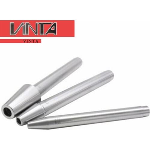 CNC machine tools 7:24 Spindle test mandrel Spindle detection rod BT30 BT40 BT50 HSK63A Spindle test stick