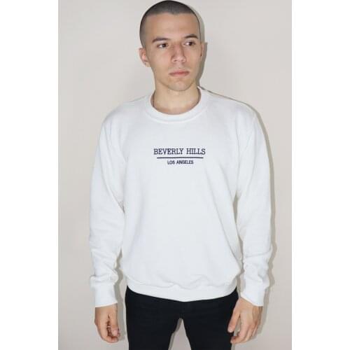 CORAZONE Men's Sweatshirts