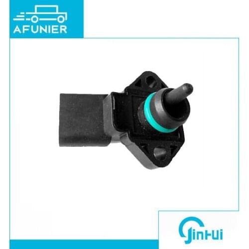 Intake air pressure sensor for Seat Arosa Cordoba Ibiza III Inca 1.0 1.4 1.6 Geely BL 1.5 OE no.0261230011,030906051
