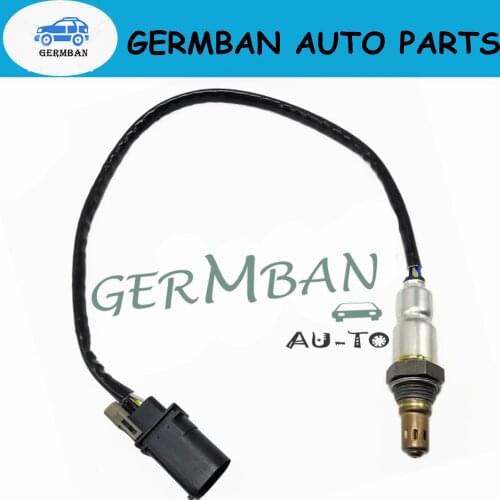 03P906262B Oxygen Sensor O2 Sensor Fits For Volks Polo Skoda Fabia Seat Ibiza 03P906262B 03P906262