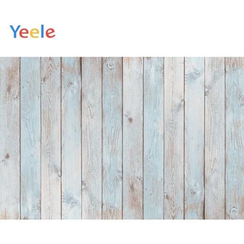 Yeele Old Wooden Board Planks Texture Pet Doll Grunge Portrait Photography Backgrounds Photographic Backdrops for Photo Studio