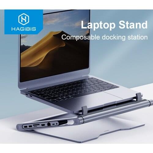 HAGIBIS Holders For Laptops
