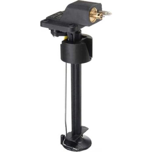 Gauge Meter Assy Plastic forYamaha for Hidea Outboard Motor 12L 24L External Fu L41A