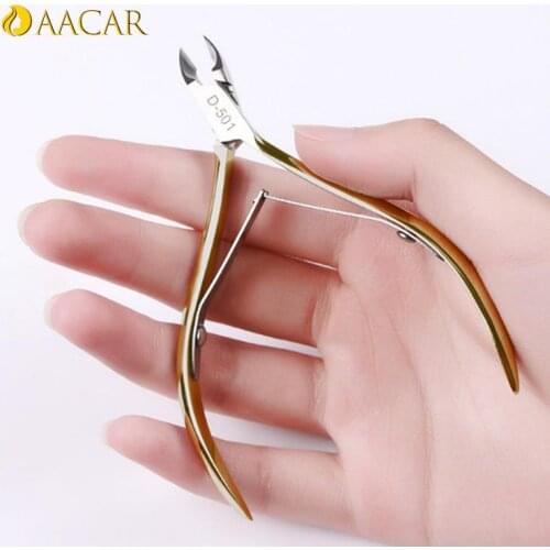Cut Toe Nail Clipper Manicure Pedicure Tool Nipper Cutter scissors Clamp Nail Pliers Dead Skin