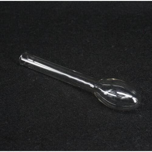 30ml Kjeldahl Round Bottom Long neck Borosilicate Glass Flask for nitrogen Determination