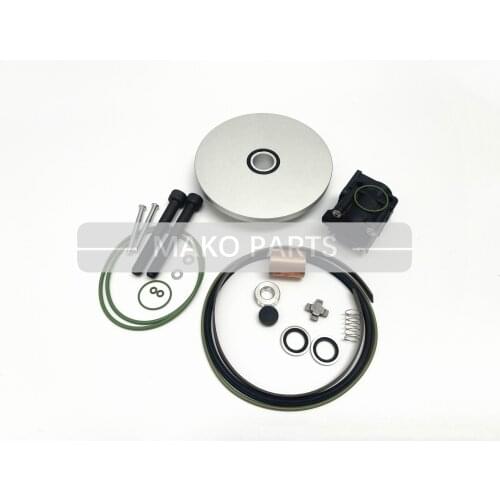 2901146300 2901095700 Unloader Valve Kit Fits Atlas Copco Air Compressor