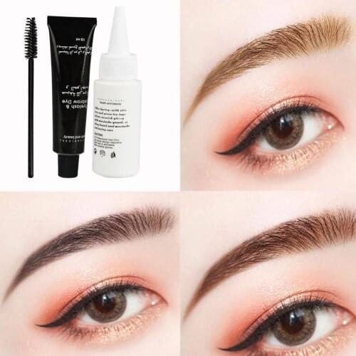 Гели для бровей Lanthome China At AliExpress
