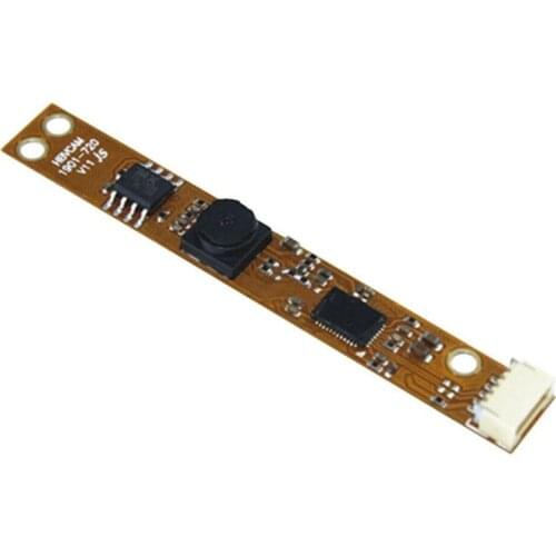 Camera Module 1 Megapixel QR Code Plug And Play 720P H-D 30fps OV9726 For Laptop T84C