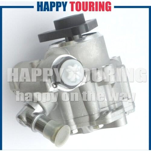 POWER STEERING PUMP for AUDI A4 A6 C5 for SKODA SUBERB for VW PASSAT 4B0145156A 8D0145156NX 4B0145156N 7692955155 3B7422154AX