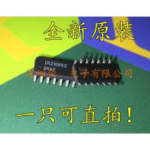 NEW IR21844S IR21844STRPBF SOP-14