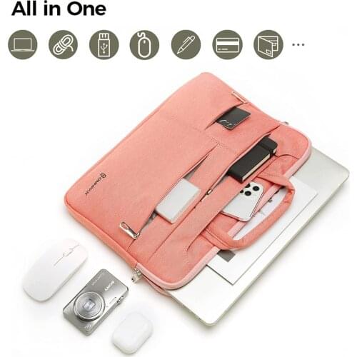 Omnpak Notebook Bags