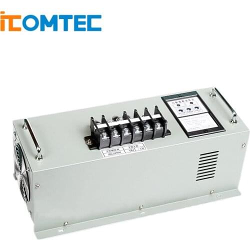 Original Carbon Brush Gensets AVR 75 Amp EA75A220HL (Half Wave) +fast shipping