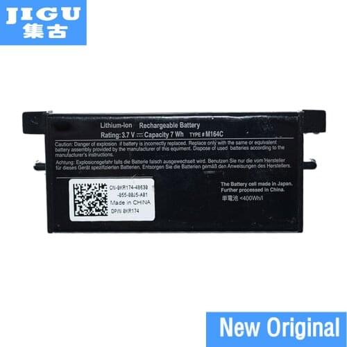 JIGU Original Laptop Battery GC9R0 KR174 M164C M9602 X8483 For DELL PERC 5/E 6/E H700 H800