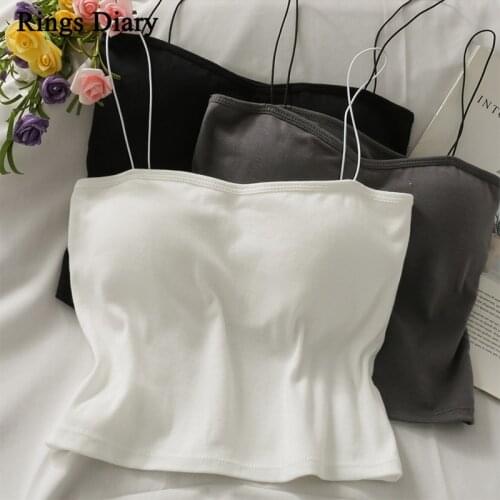 RINGS DIARY Womens Summer Tops