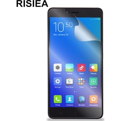 RISIEA Screen Protectors For Xiaomi Redmi 9T