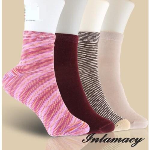 Your-sofy Women's Knitted Socks