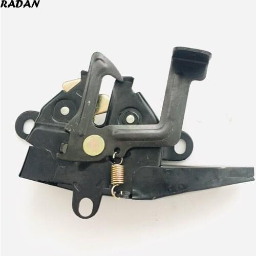 Front Hood Bonnet Lock For Lifan X60