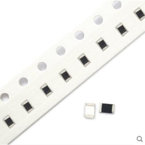 0603 SMD patch resistance 1% 2k/20k/200k/3k/30k/300k/3.3k/33k/330k/499k/49.9k/2M/3M/3.3M