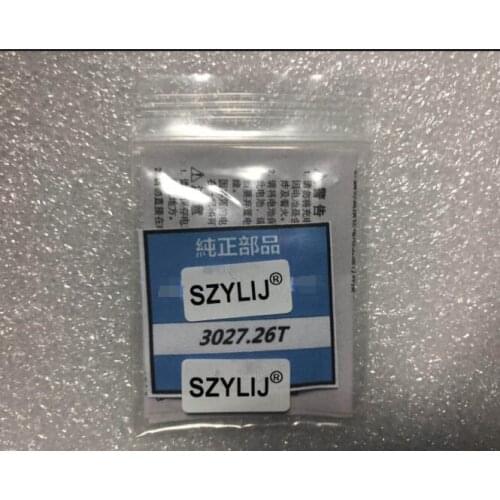 1PCS NEW B-3027.26T 3027-26T MT516