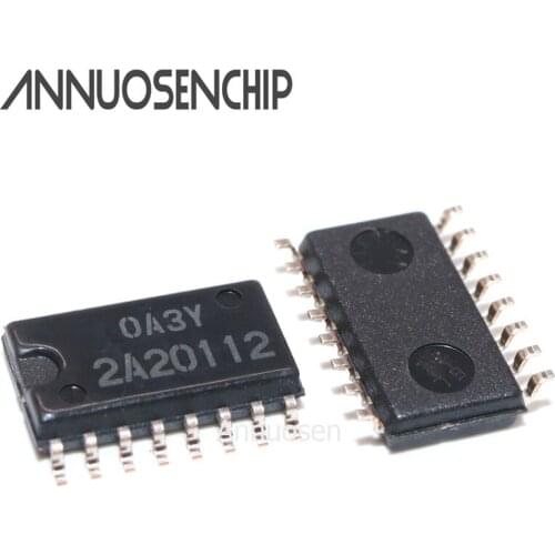 10PCS 2A20112 R2A20112SP R2A20112 SOP-16 Best quality