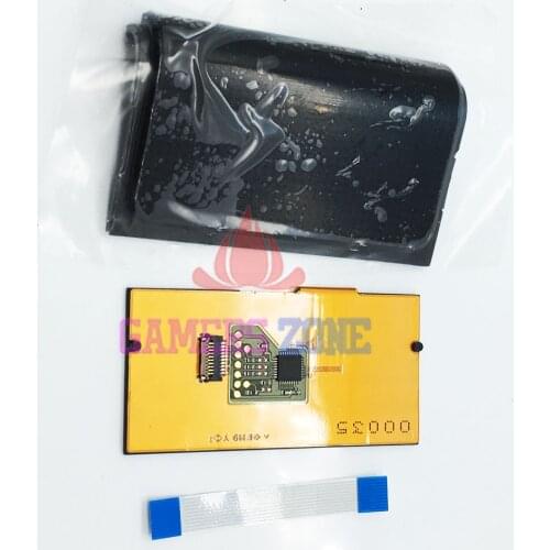 4pcs Touchpad Module Board for PS4 Controller Touch Pad Connect Motherboard Cable Repair part
