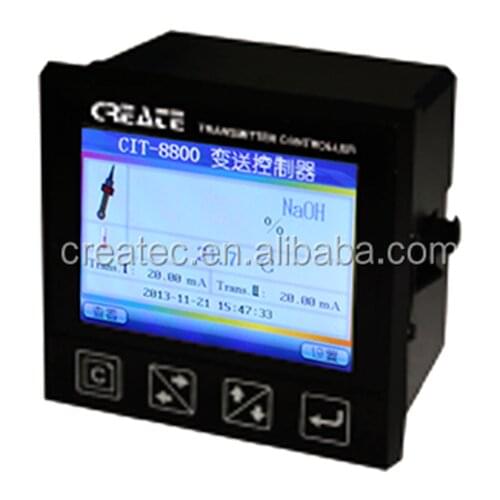 CCT-8301A conductivity /resistivity/TDS/TEMP online meter