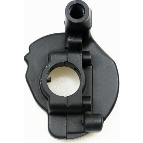Motorcycle Handlebar Throttle Accelerator Fixed Bracket For Ducati 696 795 796