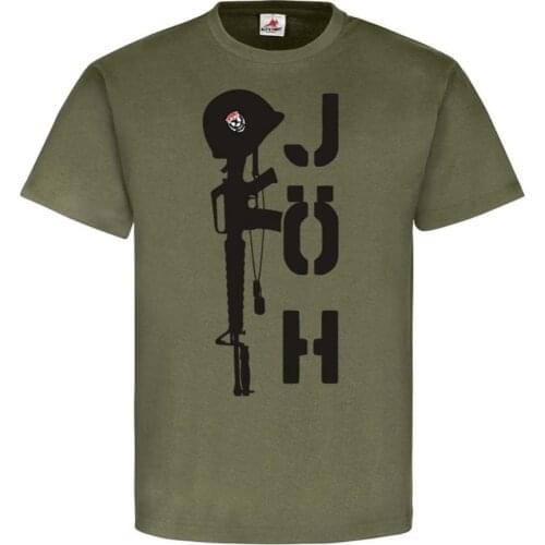 2019 Hot Sale New MenS T Shirt JOH Armee Shirt Turkei Istanbul Turk Turkei Militar Turkey T-Shirt T-Shirt