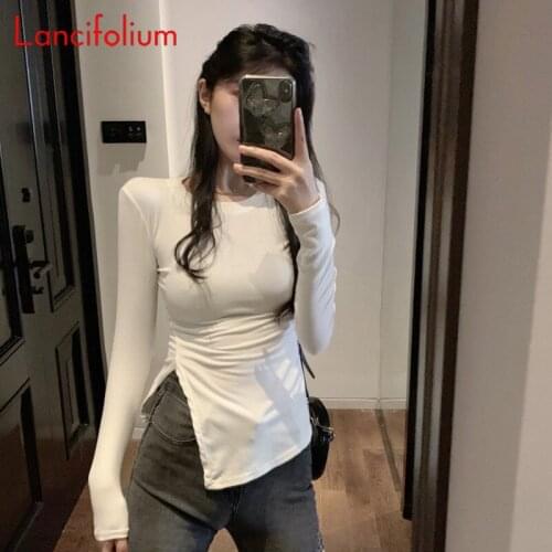 Женские футболки Lancifolium China At AliExpress