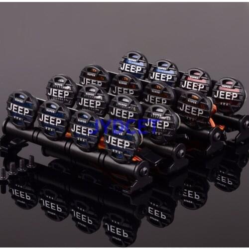 Multi Function Ultra LED Light Bar 5 Modes For RC AX-523 CC01,D90,SCX10,4WD ETC